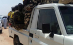 Tchad : une mine explose au passage d’un convoi militaire à Miski