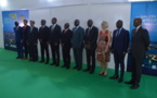 Salon des Infrastructures d’Abidjan 2018 : Essis Emmanuel et les administrations publiques présentent les réformes de l’État et les opportunités d’investissement