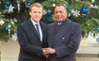 Congo/France : Denis Sassou-N’Guesso à la célébration de la fin de la première guerre mondiale à Paris 