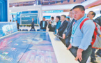 CIIE creates new business opportunities