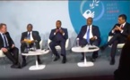 Changements climatiques : Denis Sassou-N’Guesso dénonce l’inertie des pays du nord à Paris