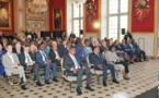 Centenaire de l’Armistice : dédicace du livre «Le Congo dans la première guerre mondiale 1914-1918 »   