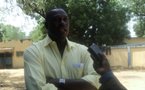 Tchad : Boukar Emmanuel, l'entraineur du club Foullah Edifice, l'invité de Alwihda