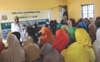 L'utilisation de méthodes modernes de contraception augmente au Tchad