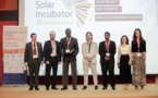 Un projet solaire au Sénégal remporte la 2ème édition de l’incubateur solaire de Phanes Group