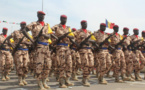 Tchad : affrontements au nord pour libérer une colonne militaire encerclée 