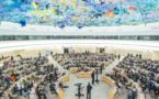 Droits de l'homme : devant l'ONU, le Tchad met en avant d'importants progrès institutionnels