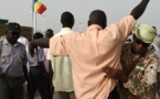 Le Tchad va réviser la loi sur le terrorisme