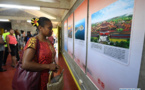 Xi’s Papua New Guinea visit to boost China’s ties with Pacific island countries: official