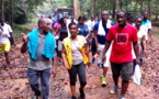 Côte d’Ivoire/Sensibilisation contre le diabète : Grande marche de santé des clubs Lions au parc du Banco