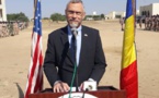 Les États-Unis renforcent la capacité fluviale du Tchad dans la lutte contre le terrorisme