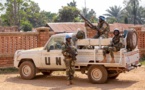 Centrafrique : la MINUSCA dénonce les affrontements entre éléments armés à Alindao