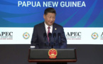 Confrontation, whether in the form of a cold war, a hot war or a trade war, will produce no winners: Xi
