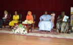 Tchad : "l'ignorance tue plus que la maladie", Hinda Déby