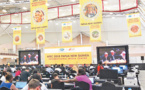 Xi's APEC speech inspires listeners