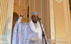 Tchad : le ministre de la Sécurité devient général de corps d’armées
