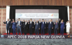 Xi calls for 'higher-level' cooperation