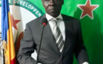 Tchad : L’UDP exige la fin des bombardements disproportionnés au Tibesti