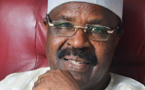 Viettel Cameroun:Baba Ahmadou Danpullo dicte sa loi et annule le conseil d'administration?