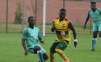 N'Djamena : 33,7 hectares pour la construction d'un grand stade omnisports
