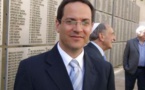Réchauffement des relations Tchad-Israël : "un long moment de travail" Réchauffement des relations Tchad-Israël : "un long moment de travail"