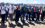 Au Togo, une longue marche vers la liberté