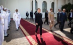 La princesse marocaine Lalla Hasnaa primée pour son engagement pour la paix