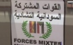 Tchad-Soudan : des armes saisies à la frontière