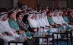 Saif bin Zayed inaugure le deuxième sommet mondial Aqdar