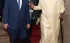 Le Hamas condamne la visite du président tchadien en Israël Le Hamas condamne la visite du président tchadien en Israël