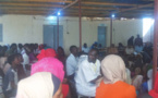 Tchad : "nos divergences ne doivent pas être des sources de divisions", Gouverneur du Ouaddaï
