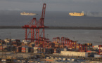 Chinese listed companies reach stable growth