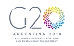 G20 Summit to create more development chances for world
