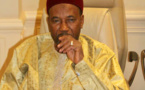 Le MPS salue le bilan positif du président Déby de la gestion du Tchad