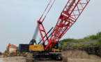 Chinese-invested Panamanian port expansion project in smooth progress