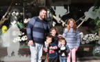 Giant pandas to pass on China-Spain friendship to future generations
