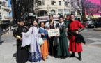 China full of development vitality: Argentine resident