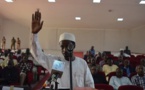 Tchad : le nouveau TPG promet d'être loyal dans son travail