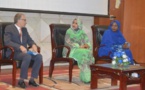 Le Tchad lance le plan d'action quinquennal du genre 2019-2023