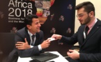Forum Africa en Egypte : 24 entreprises africaines en plein essor ont été choisies pour participer à la « DealRoom »