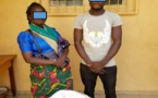 Deux trafiquants arrêtés pour le commerce de 37 kg d’écailles de pangolin à Lomé