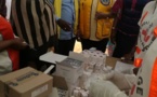 Côte d’Ivoire/Familles sinistrées d’Attécoubé : Le Lions Clubs International fait don de vivres et non-vivres