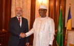 La Pologne remet du matériel militaire au Tchad