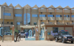 Tchad : la salle d’audience évacuée au procès du député Azzaï