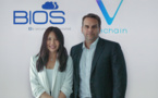 BIOS Middle East and VeChain Launch Blockchain-as-a-service in the Middle East