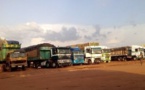Tchad : le blocus levé sur 271 camions immobilisés à Toukra 