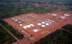 Tchad : des techniques pour augmenter la production de pétrole à Komé 5