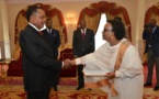 Diplomatie : l’Ethiopie déterminée à dynamiser sa coopération avec le Congo