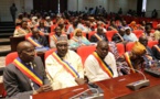 Tchad : les députés déplorent des "réalisations non visibles"