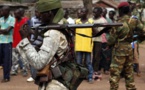 La France et le Tchad veulent "reprendre leur influence sur la RCA", selon l’UDP